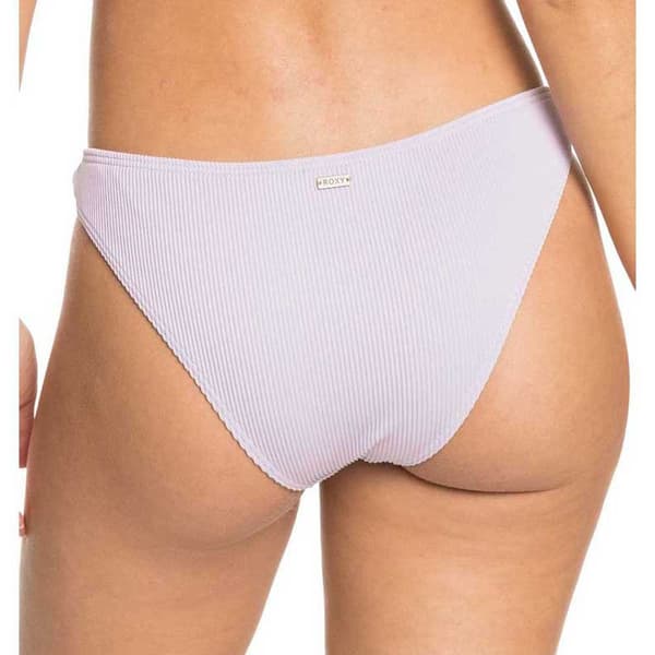 Roxy Bikini Bund Min Of Freedom Hvid XL Kvinde