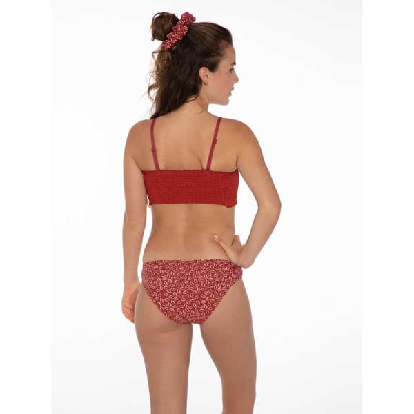Protest Bikini Kitty Rød XL Kvinde