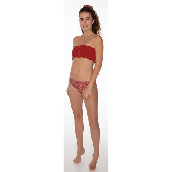 Protest Bikini Kitty Rød XL Kvinde