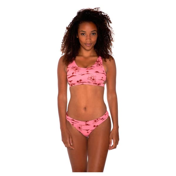 Protest Bikini Jill Rosa XS Kvinde