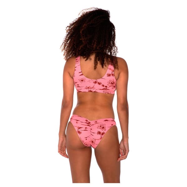 Protest Bikini Jill Rosa XS Kvinde