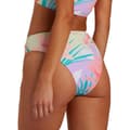 Pikkukuva 2 / 2: Billabong Bikinien Alaosa Lost In Daydreams Maui Monivärinen L Nainen