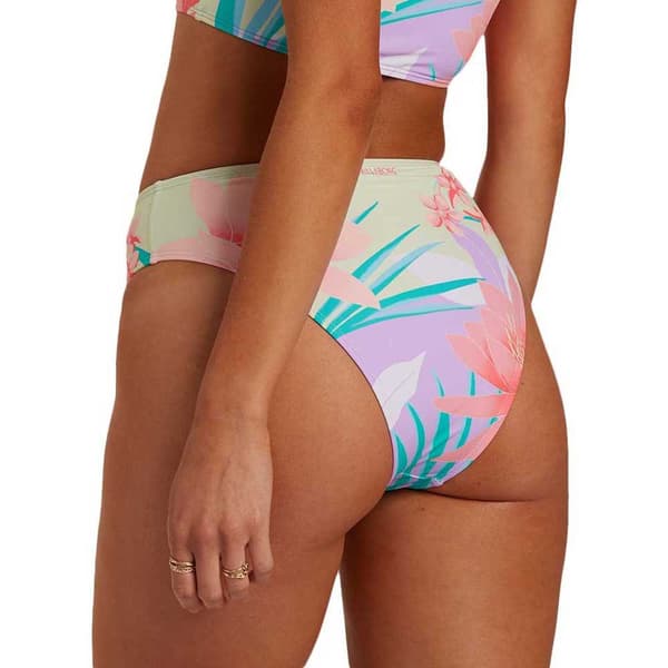Billabong Bikinien Alaosa Lost In Daydreams Maui Monivärinen L Nainen