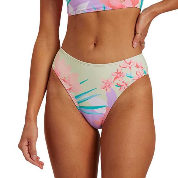 Billabong Bikinien Alaosa Lost In Daydreams Maui Monivärinen L Nainen