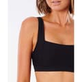 Pikkukuva 4 / 5: Rip Curl Bikini Toppi Premium Surf Dd Musta 2XS Nainen
