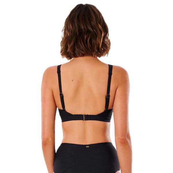 Rip Curl Bikini Toppi Premium Surf Dd Musta 2XS Nainen