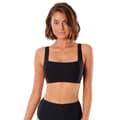 Pikkukuva 1 / 5: Rip Curl Bikini Toppi Premium Surf Dd Musta 2XS Nainen