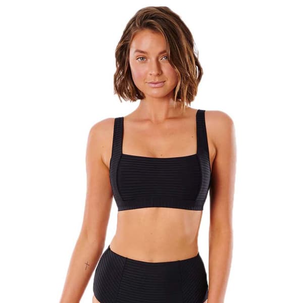 Rip Curl Bikini Toppi Premium Surf Dd Musta 2XS Nainen