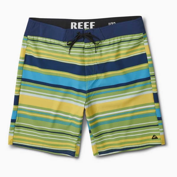 Reef Badbyxor Sharpe Flerfärgad XL Man