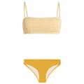 Miniatyrbillede 3 af 6: Protest Bikini Balearic Orange L Kvinde