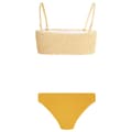 Miniatyrbillede 4 af 6: Protest Bikini Balearic Orange L Kvinde