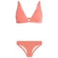 Miniatyrbild 3 av 6: Protest Bikini Bight Rosa L Kvinna