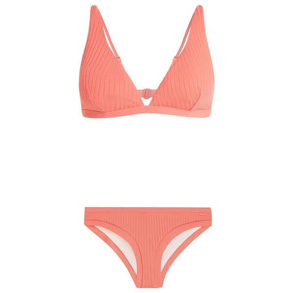 Protest Bikini Bight Rosa XL Kvinde