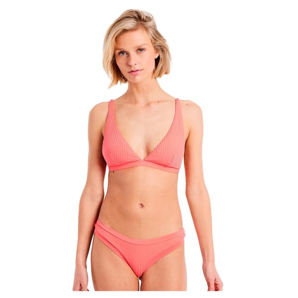 Protest Bikini Bight Rosa XL Kvinde