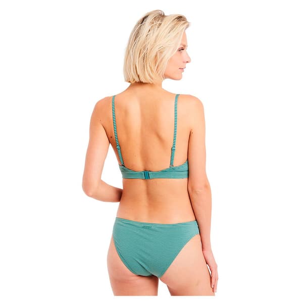 Protest Tankini Brita 23 Grøn,Blå M / B Kvinde