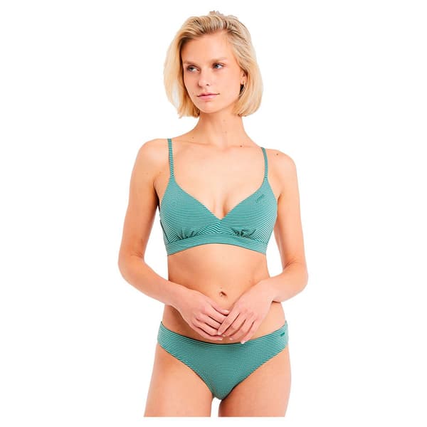Protest Tankini Brita 23 Grøn,Blå M / B Kvinde