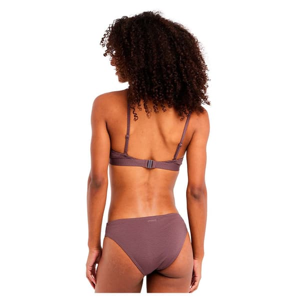 Protest Tankini Brita 23 Lilla XL / B Kvinde