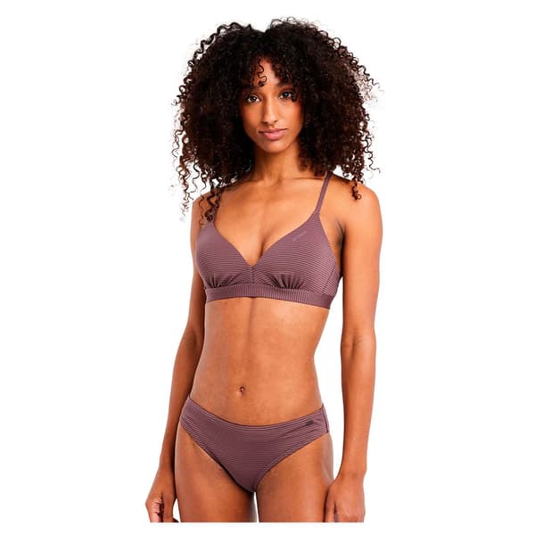 Protest Tankini Brita 23 Lilla XL / B Kvinde
