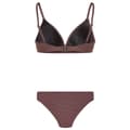 Miniatyrbillede 4 af 6: Protest Tankini Brita 23 Lilla XS / C Kvinde