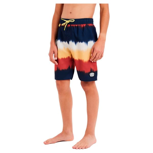 Protest Svømmeshorts City Blå 152 cm