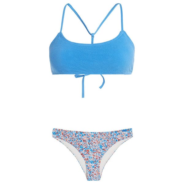 Protest Bikini Inlet Blå XS Kvinna