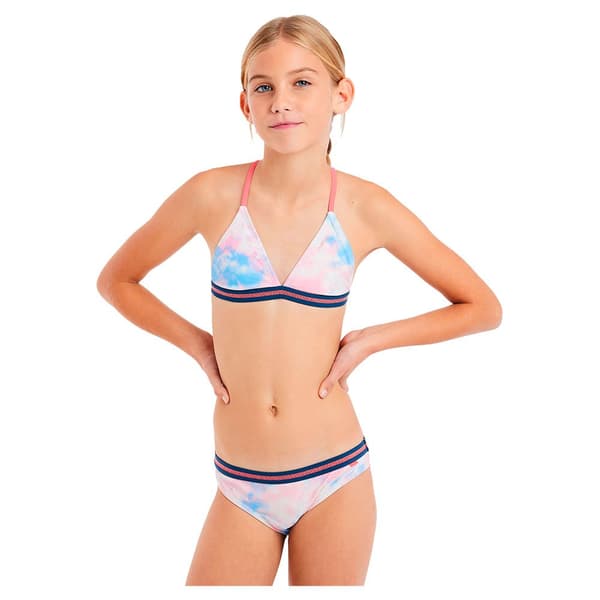 Protest Bikini Nuku Flerfarvet 152 cm