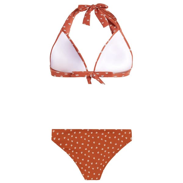 Protest Bikini Tucuxi Orange M / C Kvinna