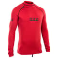 Miniatyrbillede 1 af 2: Ion Promo Rashguard Rød XL