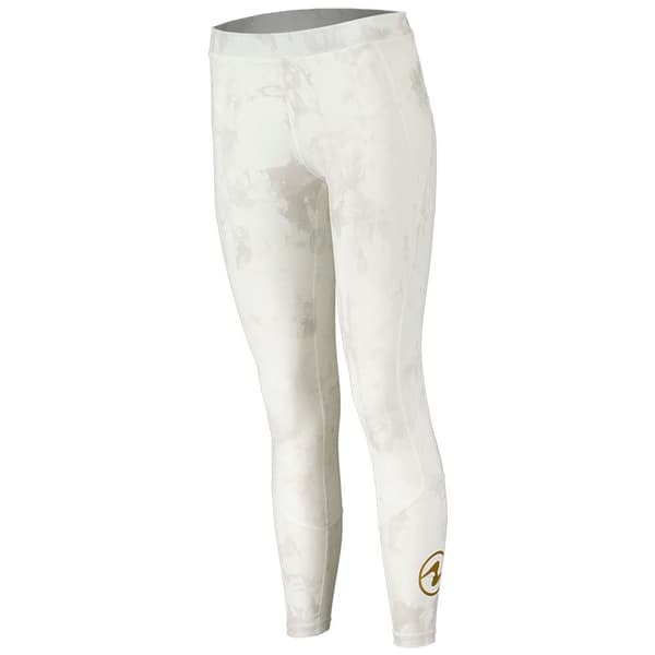 Aqualung Nainen Leggins Valkoinen XS