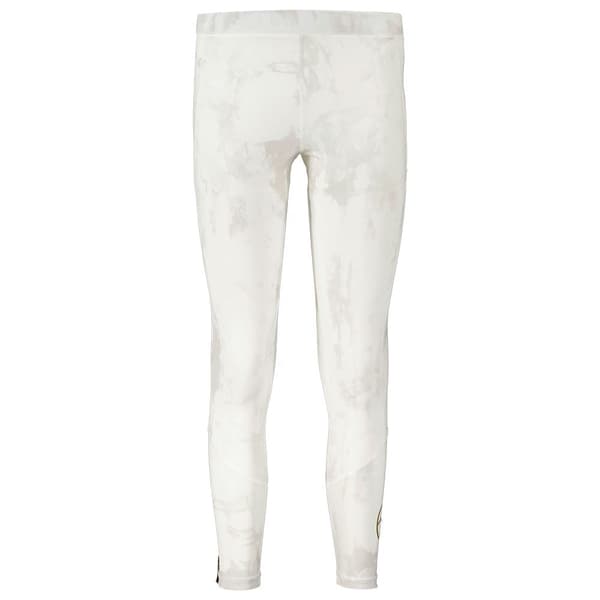 Aqualung Nainen Leggins Valkoinen XS