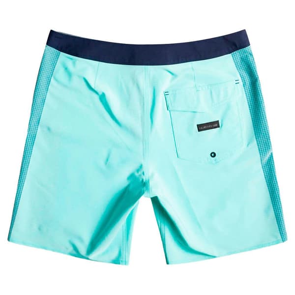 Quiksilver Uimahousut Highlite Arch 19´´ Valkoinen 28 Mies