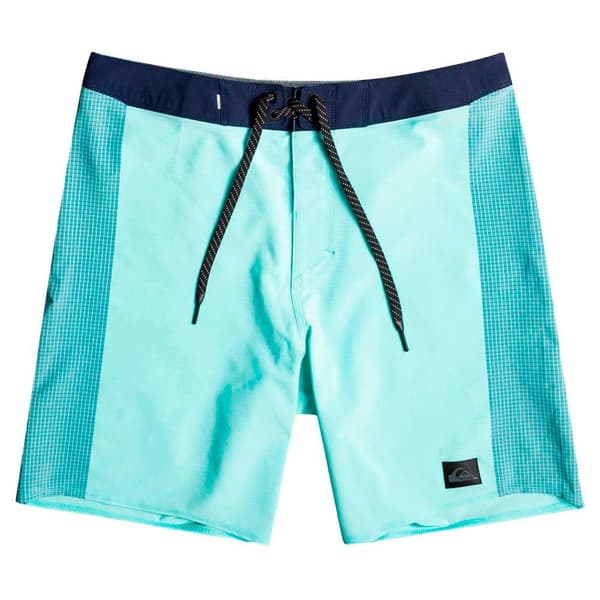 Quiksilver Uimahousut Highlite Arch 19´´ Valkoinen 28 Mies