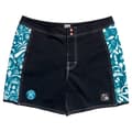 Miniatyrbild 3 av 6: Quiksilver Badbyxor Original Arch Svart 30 Man