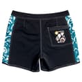Miniatyrbild 4 av 6: Quiksilver Badbyxor Original Arch Svart 30 Man