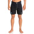 Miniatyrbild 1 av 6: Quiksilver Badbyxor Original Arch Svart 30 Man
