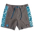 Miniatyrbillede 3 af 6: Quiksilver Svømmeshorts Original Arch Sort 28 Mand