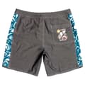 Miniatyrbillede 4 af 6: Quiksilver Svømmeshorts Original Arch Sort 28 Mand