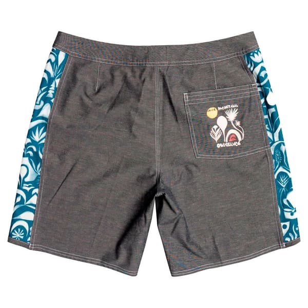 Quiksilver Svømmeshorts Original Arch Sort 28 Mand