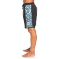 Miniatyrbillede 5 af 6: Quiksilver Svømmeshorts Original Arch Sort 28 Mand