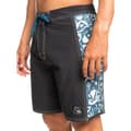 Miniatyrbillede 6 af 6: Quiksilver Svømmeshorts Original Arch Sort 28 Mand