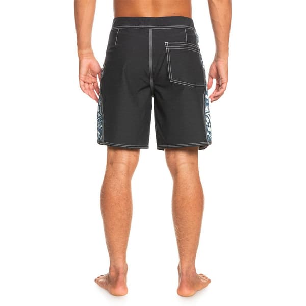 Quiksilver Svømmeshorts Original Arch Sort 28 Mand