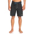 Miniatyrbillede 1 af 6: Quiksilver Svømmeshorts Original Arch Sort 28 Mand