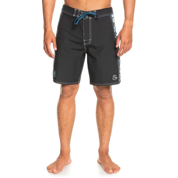 Quiksilver Svømmeshorts Original Arch Sort 28 Mand