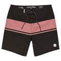 Miniatyrbillede 3 af 7: Globe Svømmeshorts Bootleg Dreams Boardshort Sort 28 Mand