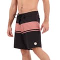 Miniatyrbillede 4 af 7: Globe Svømmeshorts Bootleg Dreams Boardshort Sort 28 Mand