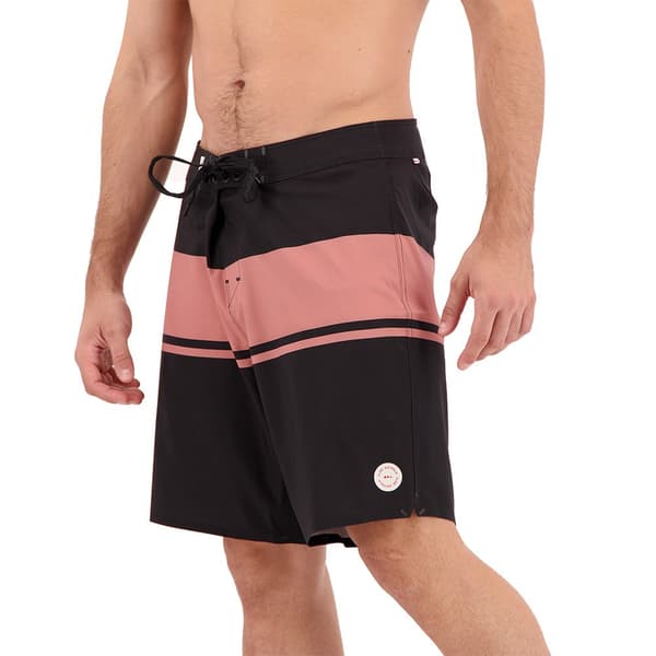Globe Svømmeshorts Bootleg Dreams Boardshort Sort 28 Mand