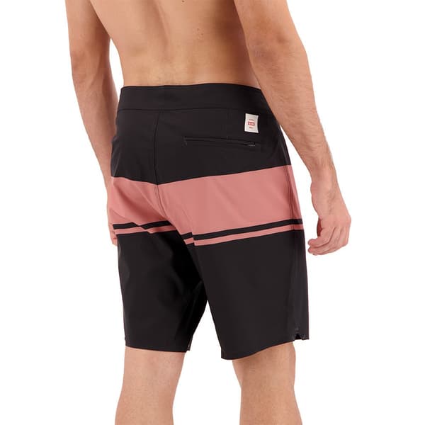 Globe Svømmeshorts Bootleg Dreams Boardshort Sort 28 Mand
