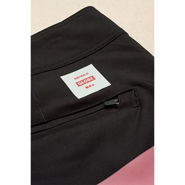 Globe Svømmeshorts Bootleg Dreams Boardshort Sort 28 Mand