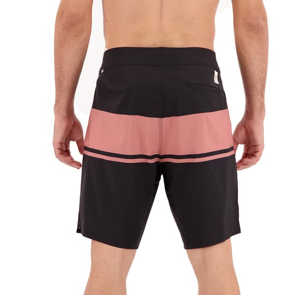 Globe Svømmeshorts Bootleg Dreams Boardshort Sort 28 Mand