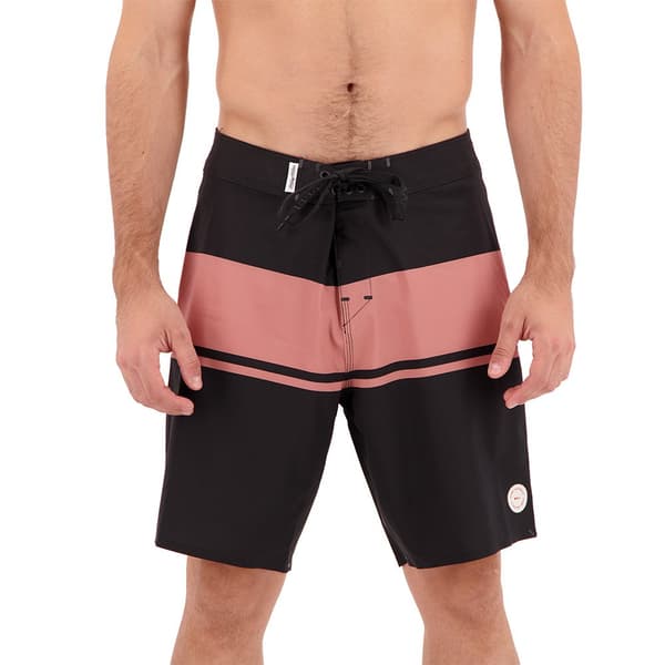 Globe Svømmeshorts Bootleg Dreams Boardshort Sort 28 Mand